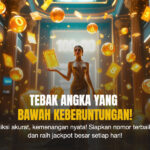 Jenis Pasaran Togel
