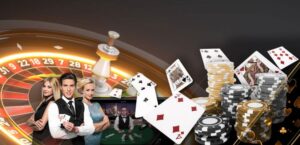Provider Live Casino