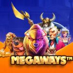 Slot Megaways