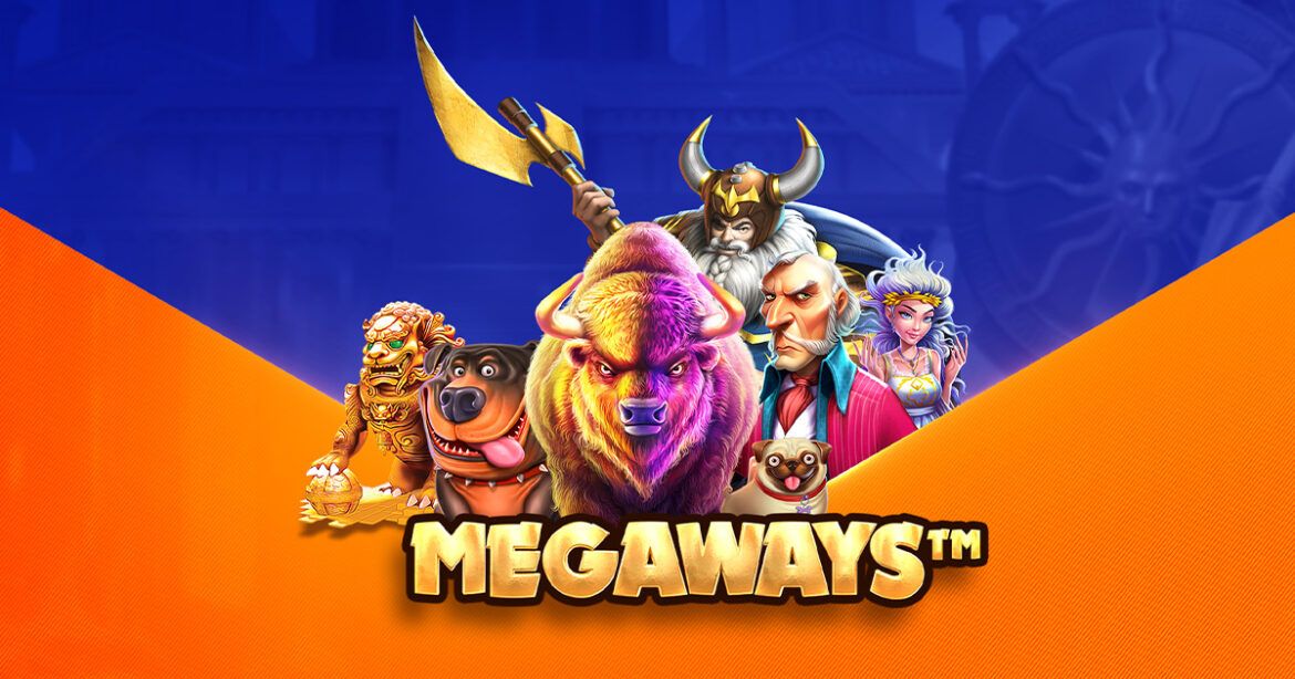 Slot Megaways