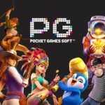Slot Pg Soft