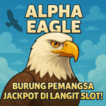 Alpha Eagle
