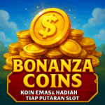 Bonanza Coins