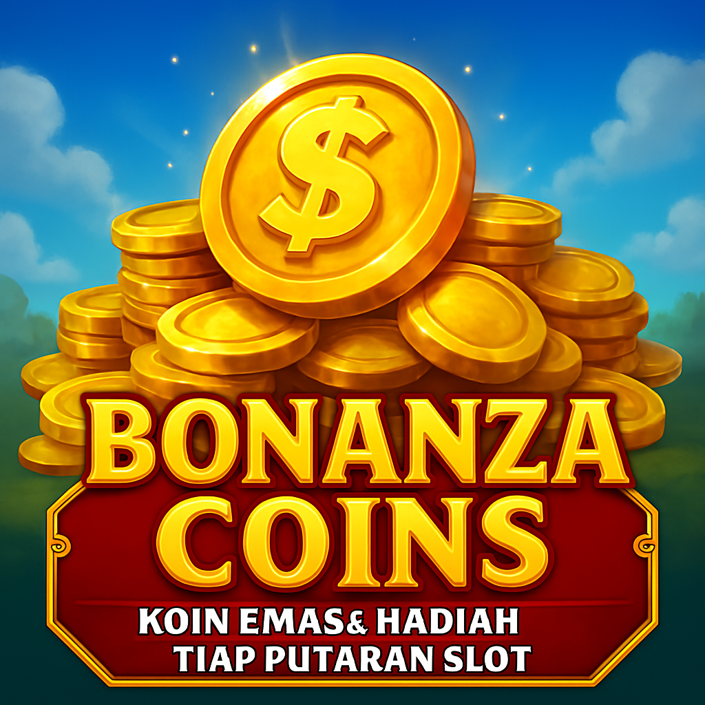 Bonanza Coins