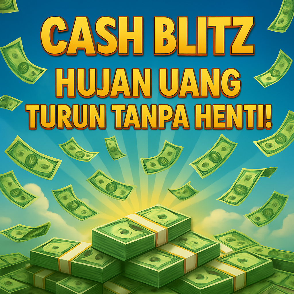 Cash Blitz