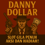 Danny Dollar