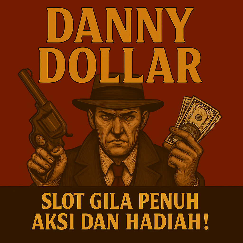 Danny Dollar