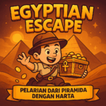 Egyptian Escape