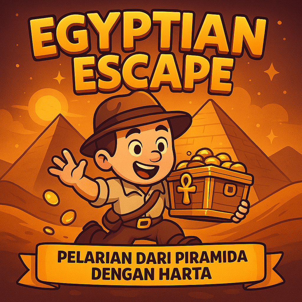 Egyptian Escape