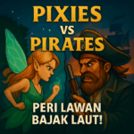 Pixies vs Pirates