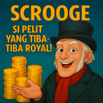 Scrooge