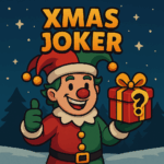 Xmas Joker