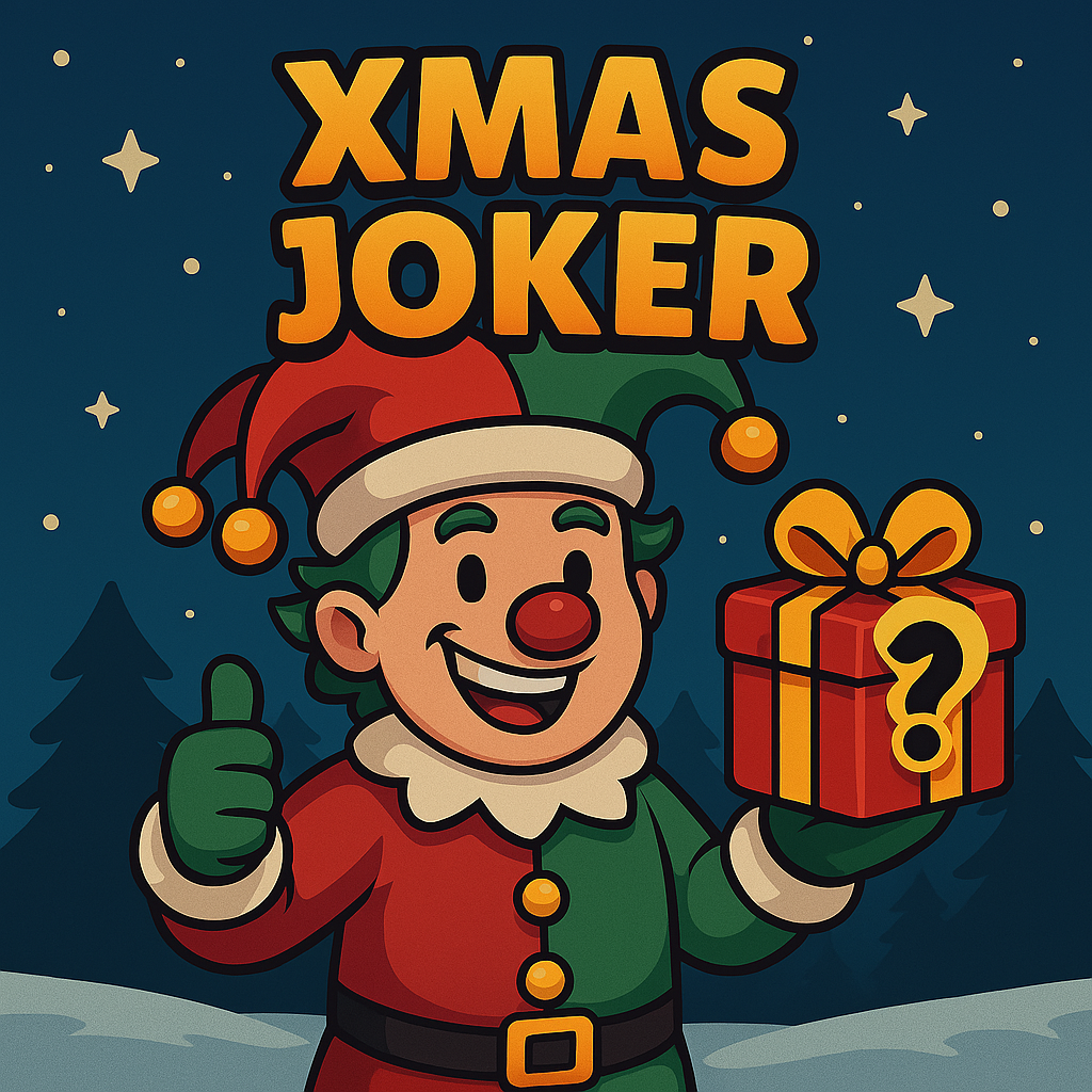 Xmas Joker