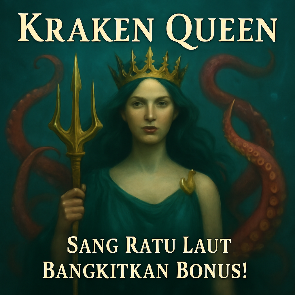 Kraken Queen
