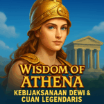 wisdom-of-athena-kebijaksanaan-dewi-cuan-legendaris