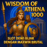 Wisdom of Athena 1000