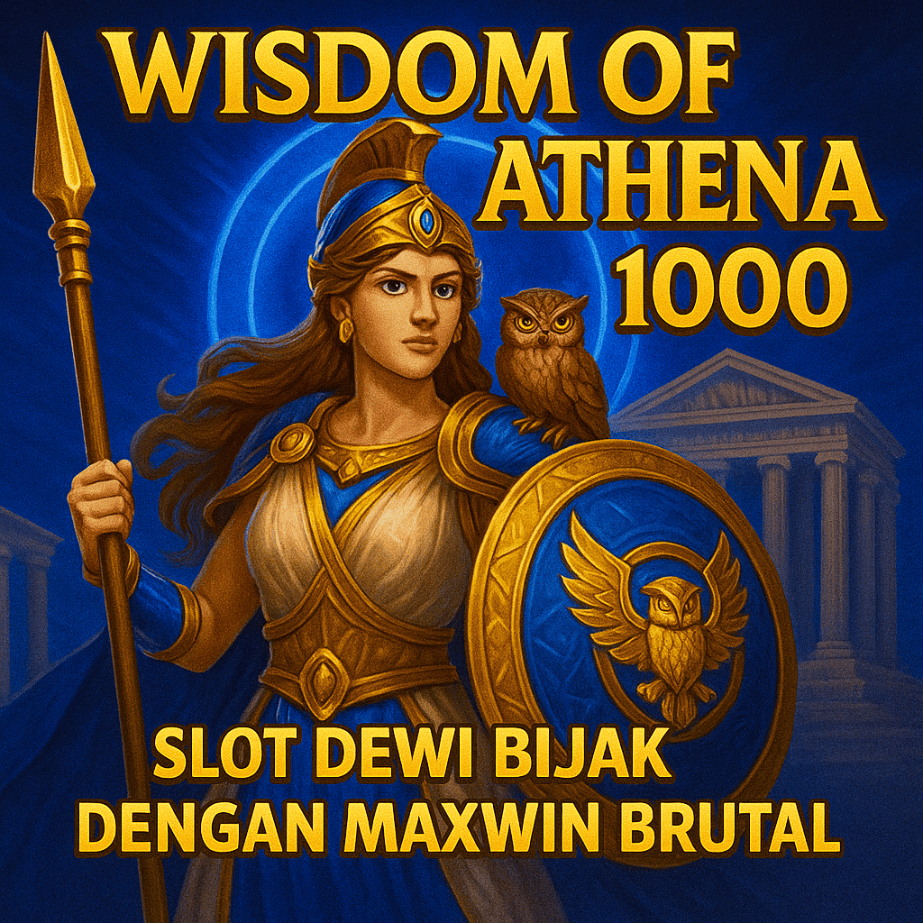 Wisdom of Athena 1000