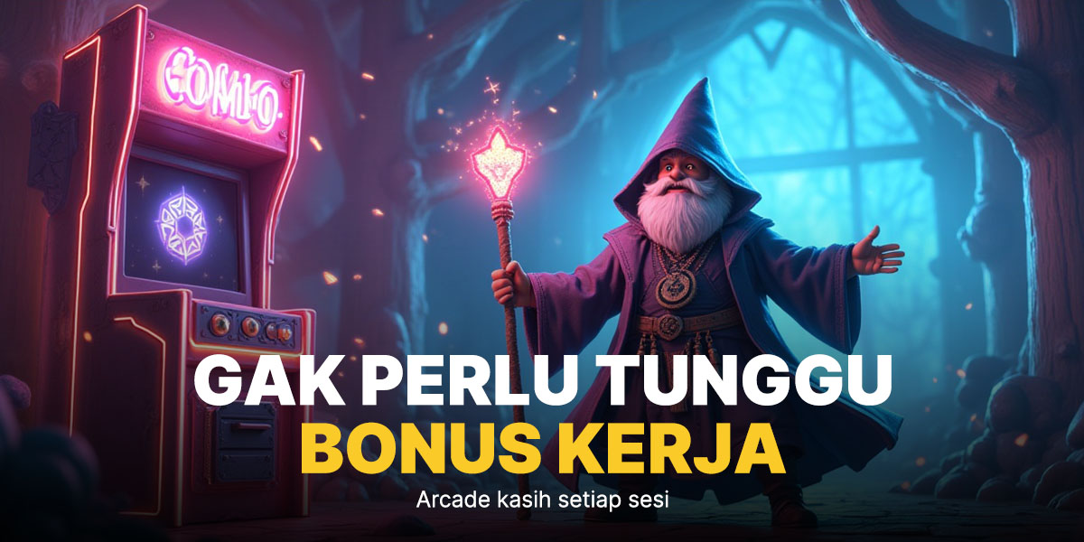 Dingdong Fishing: Game Arcade dengan Sensasi Menembak Ikan Paling Seru