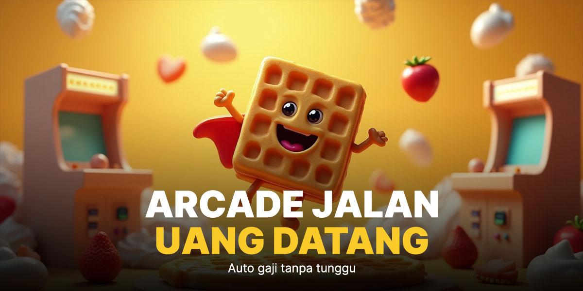 Dingdong Fishing: Sensasi Arcade Dari CQ9 Arcade yang Bikin Ketagihan