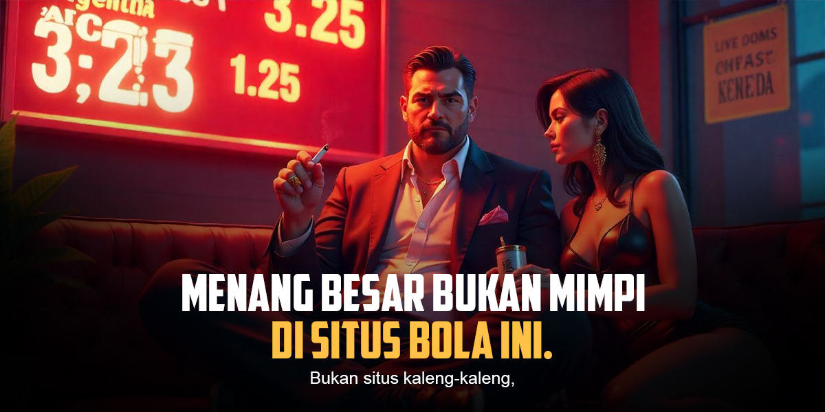 Menaklukkan Dunia Taruhan Bola dengan Strategi Jitu