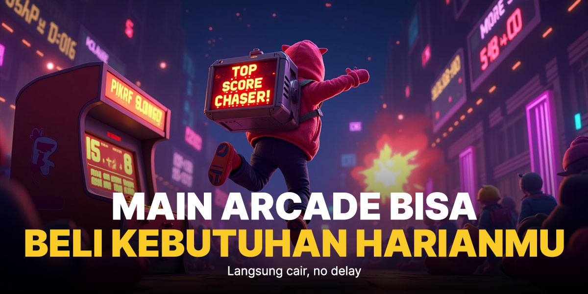 Mengenal Keunikan Arcade Dingdong Fishing dari Spadegaming