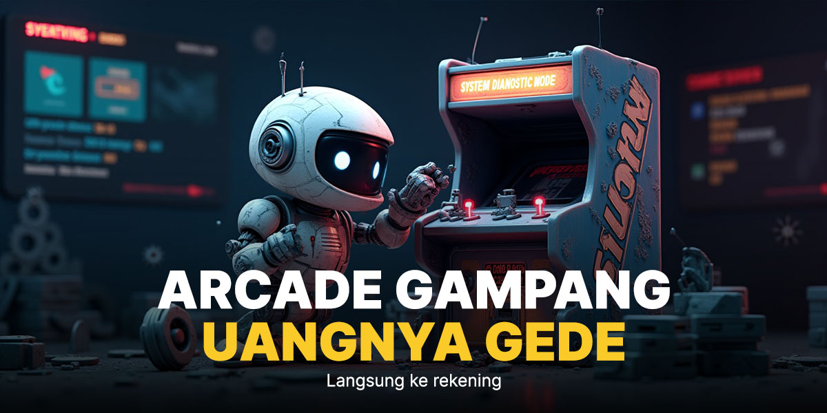 Mengenal Keunikan Permainan Dingdong Fishing dari CQ9 Arcade
