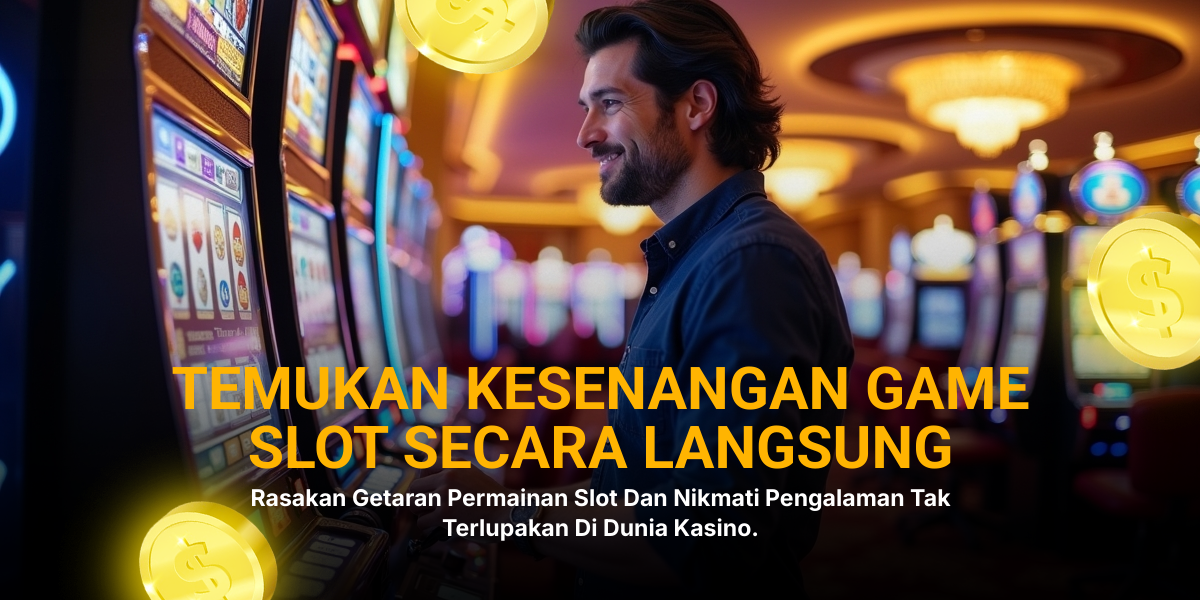 Mega Moolah: Raja Slot Progresif dari Microgaming