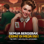 Menguak Rahasia Slot Online: Cara Menang dan Fitur Terbaru yang Harus Kamu Tahu