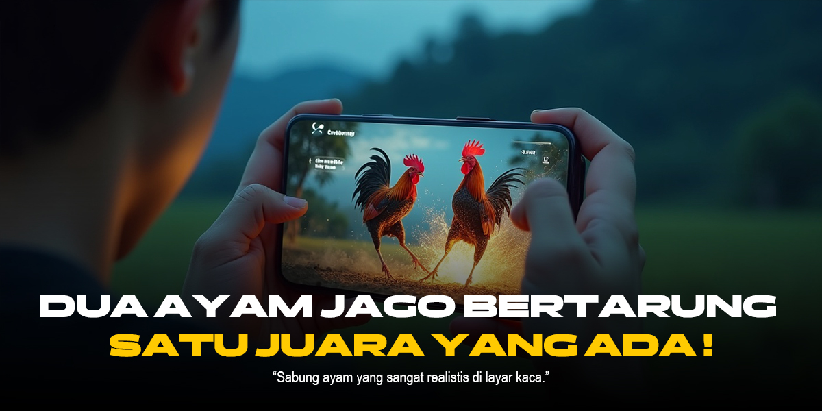 Rahasia Sabung Ayam SV388: Jenis, Odds, dan Strategi Menang