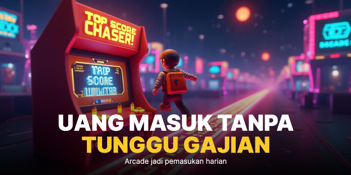 Memburu Sensasi Arcade dengan Game Dingdong Fishing dari CQ9 Arcade