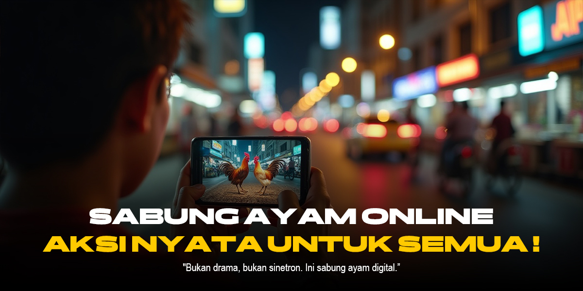 Kehebatan Ayam Bangkok dan Odds Terbaik di SV388