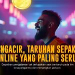 Taruhan Bola Asian Handicap: Strategi Menang di SBOBET