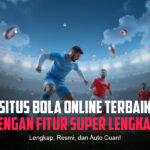 Taruhan Bola Parlay: Kunci Strategi Menang Besar di Situs SBOBET