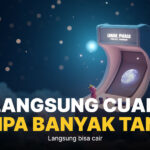 Dingdong Fishing: Game Arcade yang Mengasyikkan dari Spadegaming
