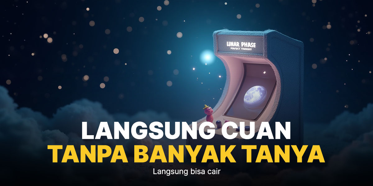 Dingdong Fishing: Game Arcade yang Mengasyikkan dari Spadegaming