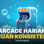Dingdong Fishing: Sensasi Arcade Tembak Ikan yang Memikat