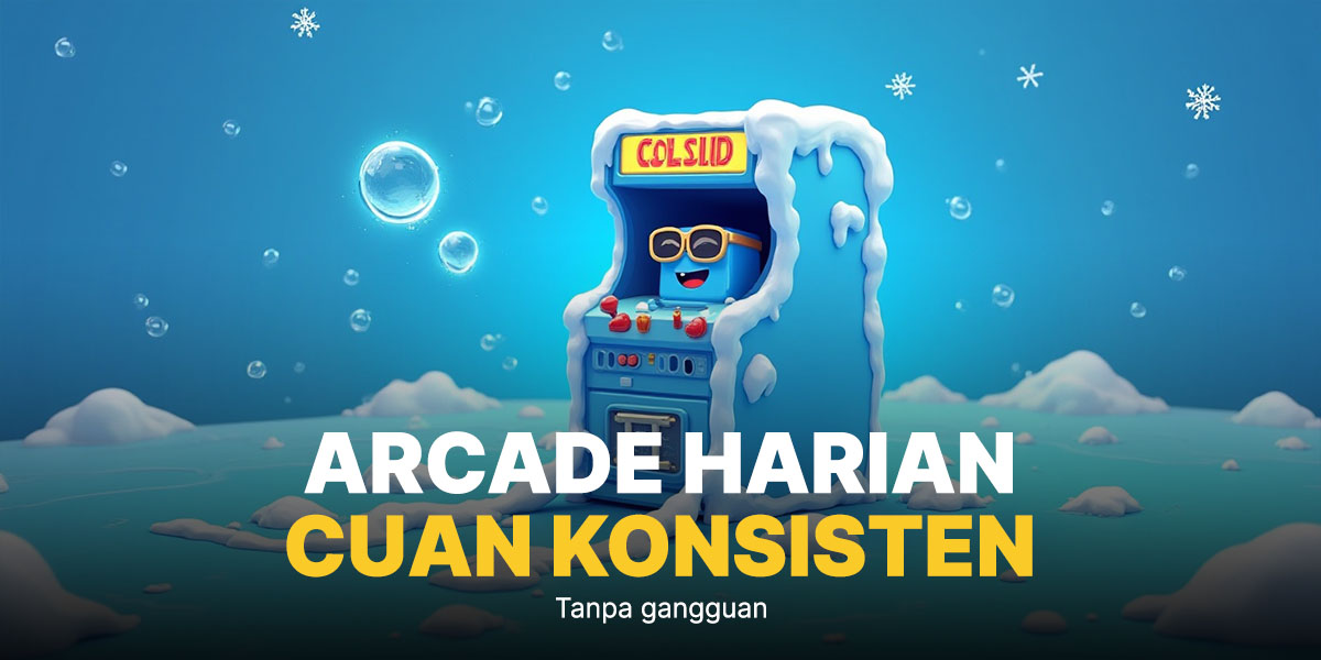 Dingdong Fishing: Sensasi Arcade Tembak Ikan yang Memikat