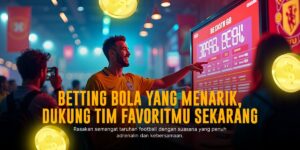 Strategi Menang Taruhan Bola di SBOBET: Panduan Lengkap