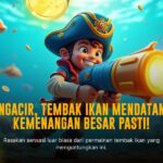 Memburu Kemenangan Maksimal di Permainan Tembak Ikan