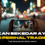 Mengenal Ayam Bangkok dan Odds Sabung Ayam SV388 yang Menguntungkan