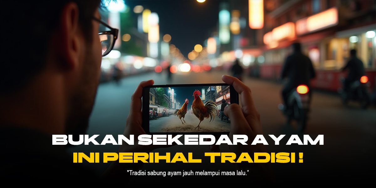 Mengenal Ayam Bangkok dan Odds Sabung Ayam SV388 yang Menguntungkan