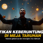 Evolution Gaming: Raja Live Casino Dengan Sensasi Nyata