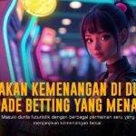 Maxwin77: Sensasi Main Arcade Dingdong Fishing Penuh Kemenangan