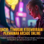 Dingdong Fishing: Sensasi Memikat di Dunia Arcade