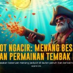 Strategi Jitu Bermain Tembak Ikan untuk Menang Besar