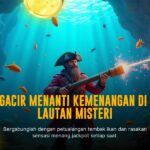 Strategi Jitu Menang di Game Tembak Ikan dengan Lumbung138