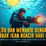 Strategi Menang Besar di Game Tembak Ikan Online