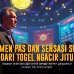 Strategi Menang Togel Singapore: Rahasia Maxwin77 yang Jarang Terungkap