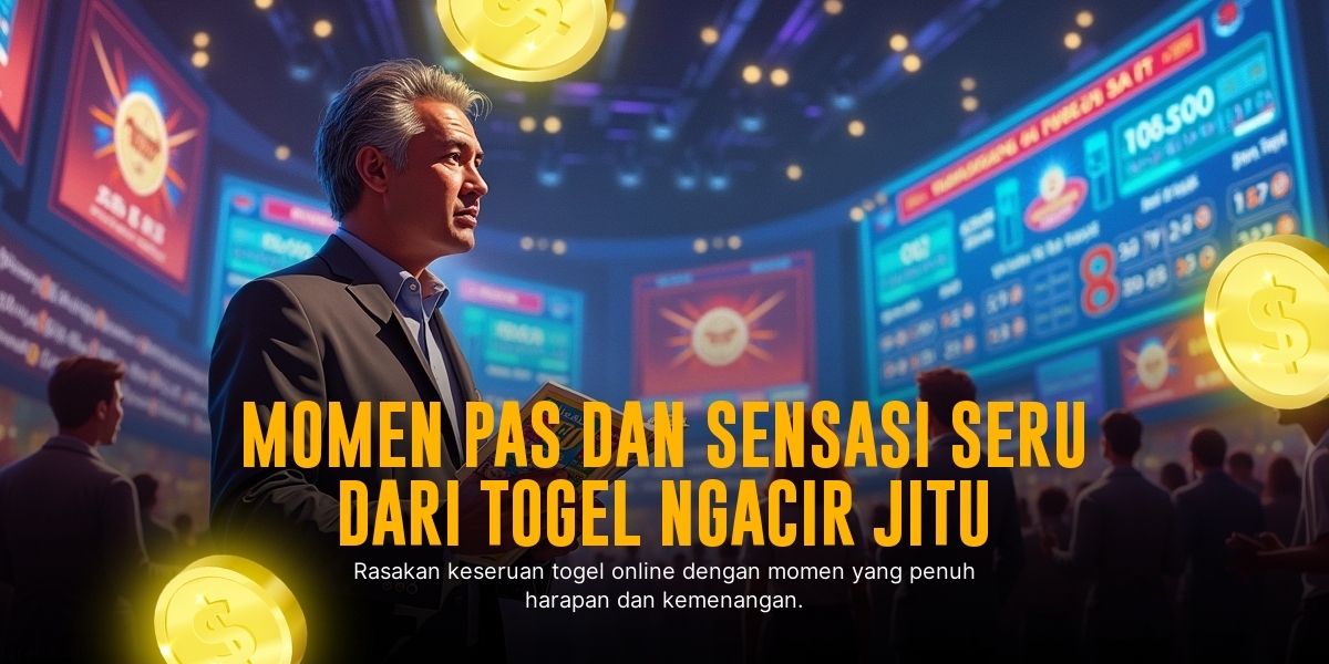 Strategi Menang Togel Singapore: Rahasia Maxwin77 yang Jarang Terungkap