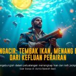 Sensasi Judi Tembak Ikan: Cara Menang Besar dengan Mudah